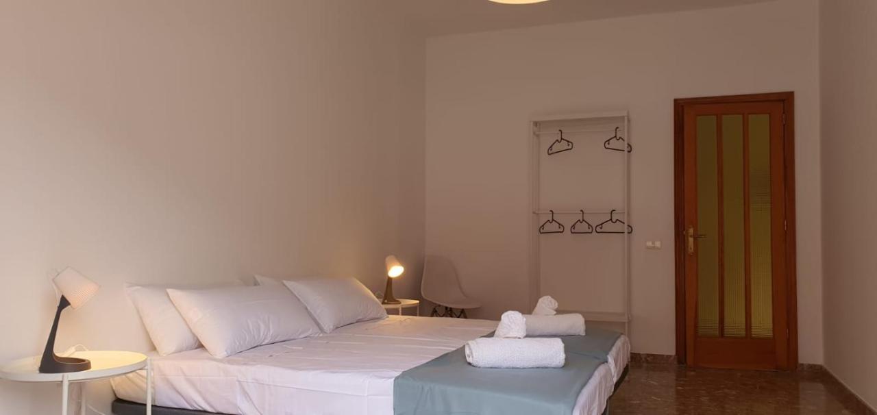 Casa Andrea Teror Hotel ภายนอก รูปภาพ